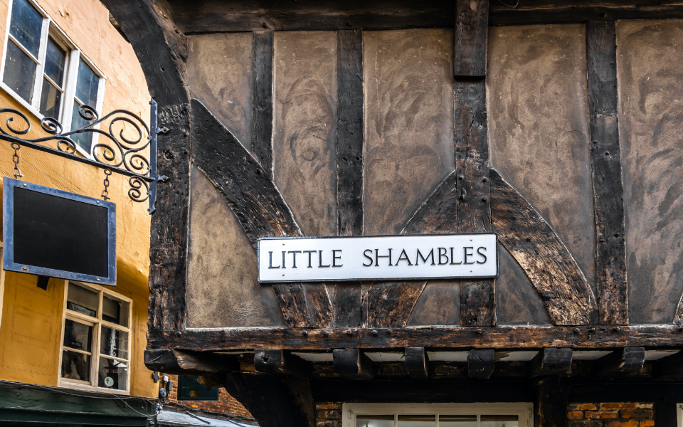 York-1